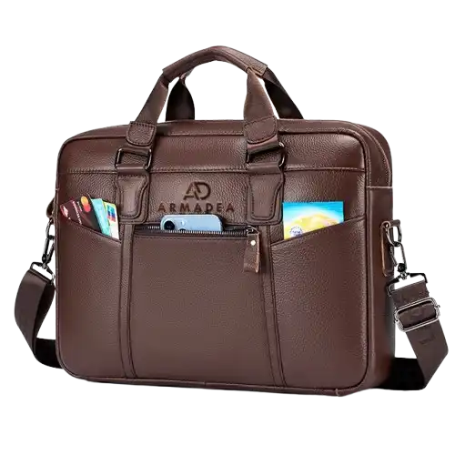 All Leather BAG