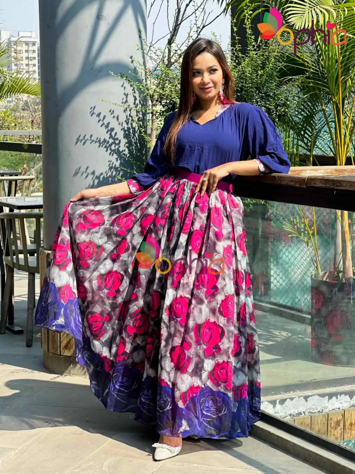 Women's Fashion
