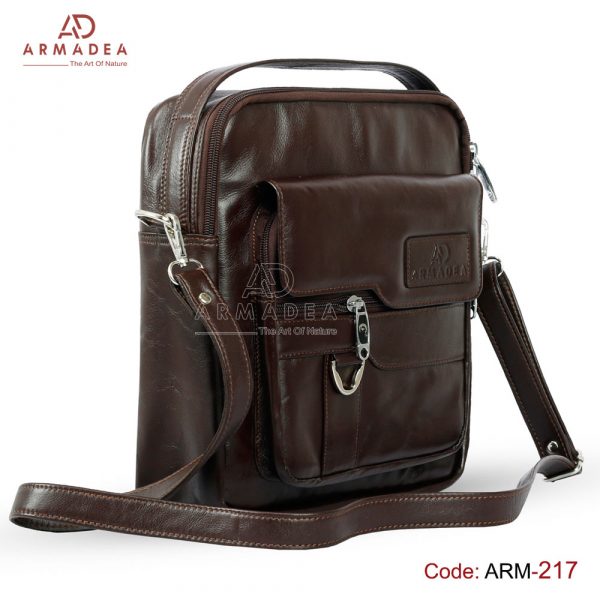 Messenger Bag