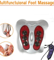 Multifunctional Foot Massager Machine